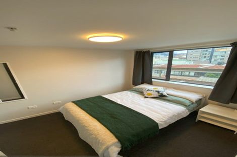 Photo of property in 35 Abel Smith Street, Te Aro, Wellington, 6011