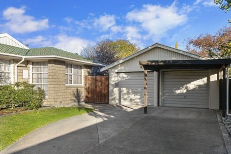 Photo of property in 15 Woodcote Avenue, Hornby, Christchurch, 8042