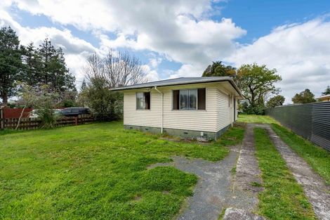 Photo of property in 4 Great South Road, Ngaruawahia, 3720