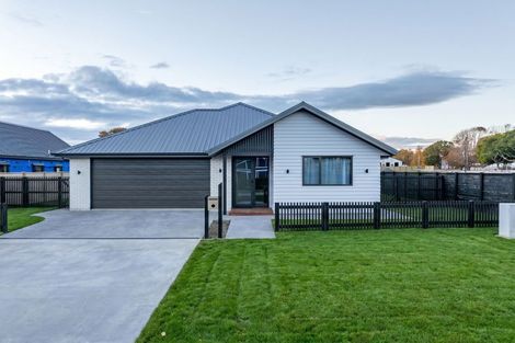 Photo of property in 7b Te Rerenga Terrace, Cambridge, 3434