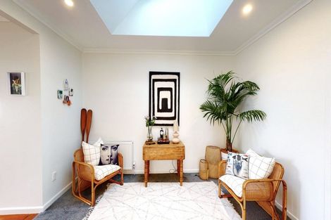 Photo of property in 61 Falkirk Avenue, Seatoun, Wellington, 6022