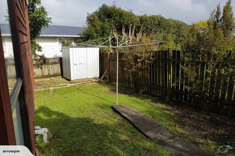 Photo of property in 24 Karamu Street, Te Atatu Peninsula, Auckland, 0610