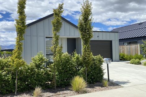 Photo of property in 26 Glen Dene Crescent, Wanaka, 9305