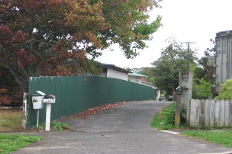 Photo of property in 44a Woodglen Road, Glen Eden, Auckland, 0602