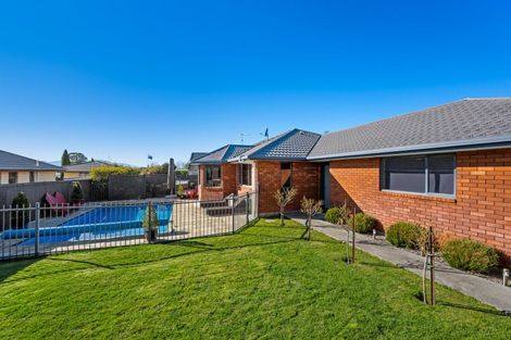 Photo of property in 39 Hope Drive, Witherlea, Blenheim, 7201