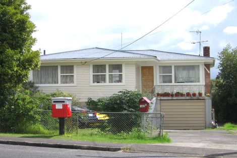 Photo of property in 145 Titirangi Road, New Lynn, Auckland, 0600