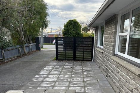 Photo of property in 80 Daniels Road, Redwood, Christchurch, 8051
