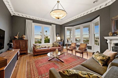 Photo of property in 30 Upton Terrace, Thorndon, Wellington, 6011