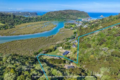 Photo of property in 91 Weranui Road, Waiwera, Orewa, 0994
