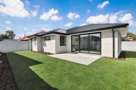 Photo of property in 301 Cameron Street, Ashburton, 7700