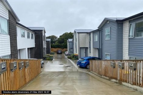 Photo of property in 169 Wallace Road, Mangere Bridge, Auckland, 2022
