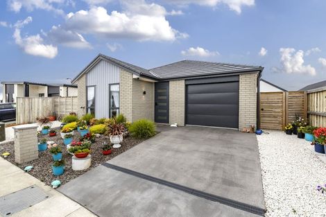 Photo of property in 30 Greengrass Crescent, Kaiapoi, 7630