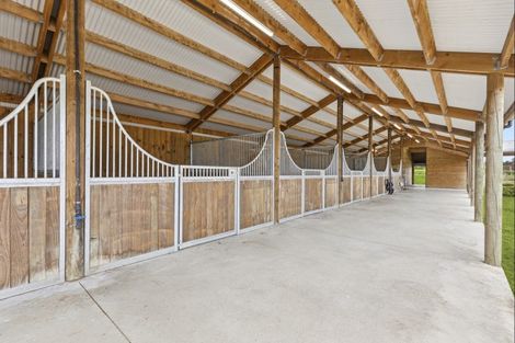 Photo of property in 18 Judge Road, Rotoorangi, Cambridge, 3879