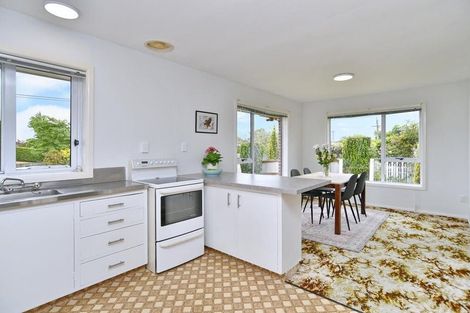 Photo of property in 91 Kendal Avenue, Burnside, Christchurch, 8053