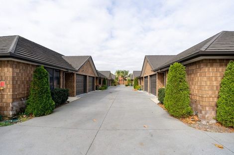 Photo of property in 28u7 Fifth Avenue, Enderley, Hamilton, 3214