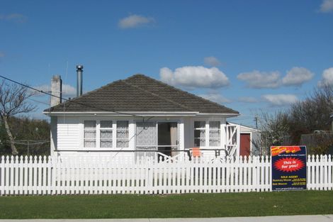 Photo of property in 68 Marumaru Street, Marton, 4710