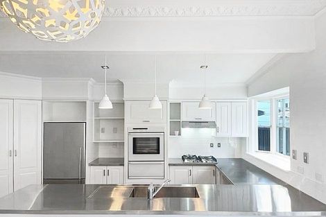 Photo of property in 9 Calgarry Avenue, Thorndon, Wellington, 6011