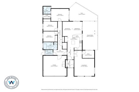Photo of property in 121 Te Puia Drive, Aotea, Porirua, 5024