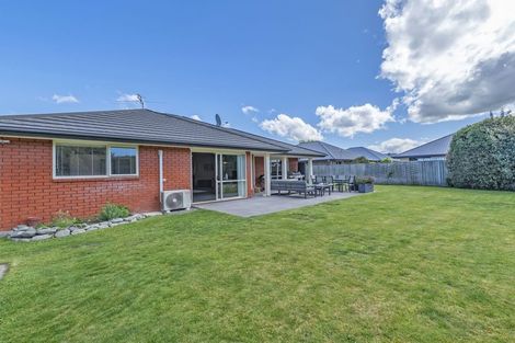 Photo of property in 12 Othello Drive, Rolleston, 7614