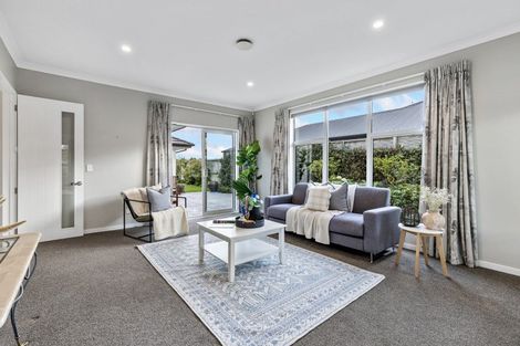 Photo of property in 4 William Hyde Place, Darfield, 7510