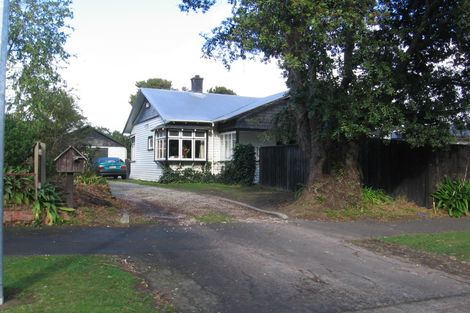 Photo of property in 88 Rongopai Street, Palmerston North, 4414