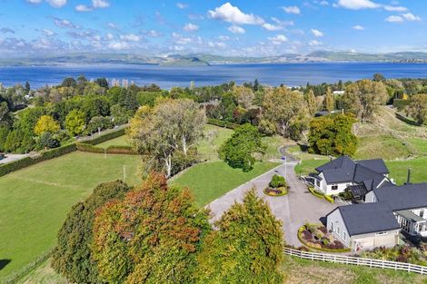 Photo of property in 21 Tauranga Direct Road, Hamurana, Rotorua, 3096