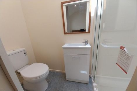 Photo of property in Fernhill Flats, 324u7 The Terrace, Te Aro, Wellington, 6011