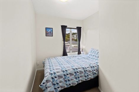 Photo of property in Luxford Villas, 309/72u Herald Street, Berhampore, Wellington, 6023