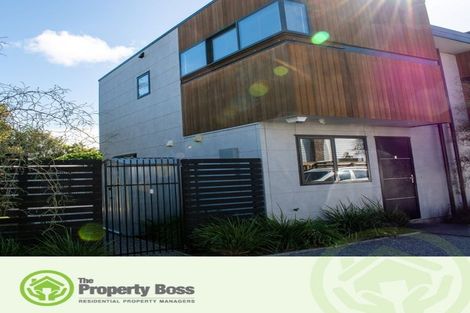 Photo of property in 5/312 Armagh Street, Christchurch Central, Christchurch, 8011