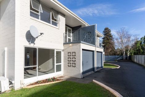 Photo of property in 3/53 Brockworth Place, Riccarton, Christchurch, 8011