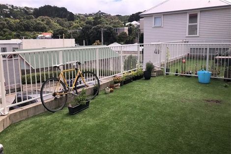 Photo of property in 21u4 Luxford Street, Berhampore, Wellington, 6023