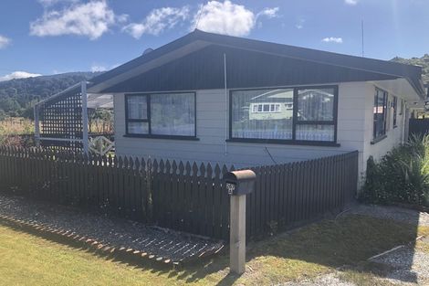 Photo of property in 267a Marsden Road, Greymouth, 7805