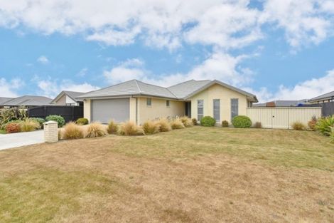 Photo of property in 50 Koura Drive, Rangiora, 7400