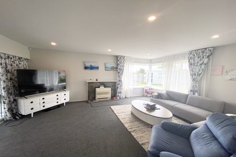 Photo of property in 50 Teesdale Street, Burnside, Christchurch, 8053