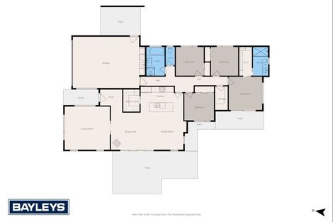 Photo of property in 31 Corsair Crescent, Burleigh, Blenheim, 7201