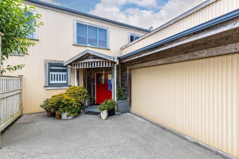 Photo of property in 233a Omata Road, Spotswood, New Plymouth, 4310