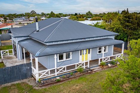 Photo of property in 48 Kuripuni Street, Kuripuni, Masterton, 5810