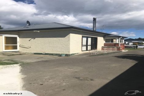 Photo of property in 164 William Street, Netherby, Ashburton, 7700