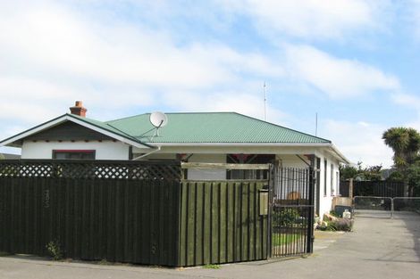 Photo of property in 3 Broom Street, Kaiapoi, 7630