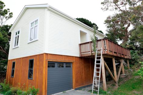 Photo of property in 18a Ocean Road, Ohope, 3121