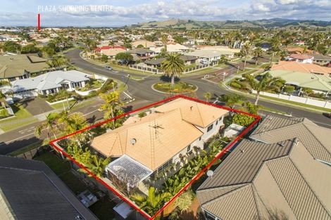 Photo of property in 1 Malibu Key, Papamoa Beach, Papamoa, 3118