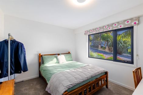 Photo of property in 161 Soleares Avenue, Mount Pleasant, Christchurch, 8081