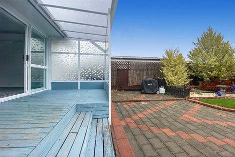 Photo of property in 5 Fenchurch Street, Northcote, Christchurch, 8052