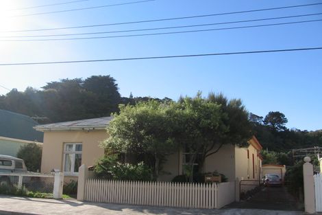 Photo of property in 49 Riddlers Crescent, Petone, Lower Hutt, 5012