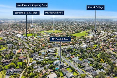 Photo of property in 109 Sandspit Road, Shelly Park, Auckland, 2014