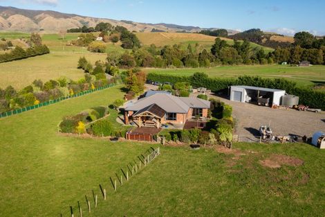 Photo of property in 397c Pohangina Valley East Road, Pohangina, Ashhurst, 4884