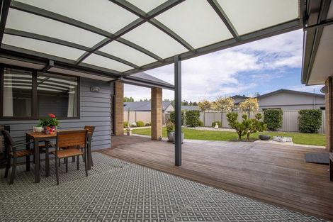 Photo of property in 8 Henderson Drive, Alexandra, 9320