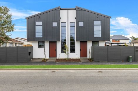 Photo of property in 1/623 Cashel Street, Linwood, Christchurch, 8011