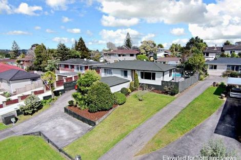 Photo of property in 8 Sherie Place, Howick, Auckland, 2014