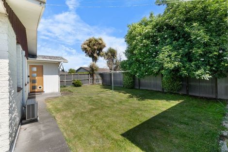 Photo of property in 90 Springs Road, Hornby, Christchurch, 8042